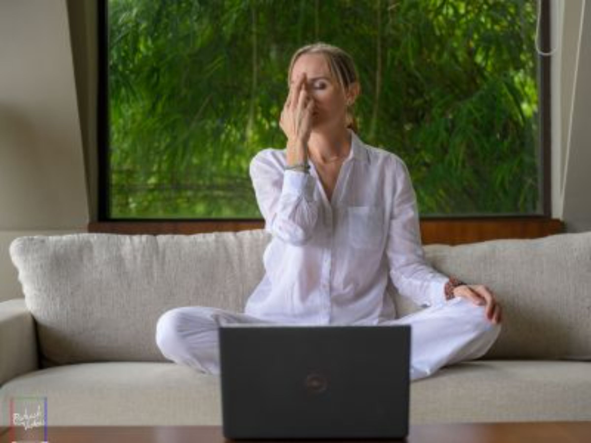 Primordial Sound Meditation